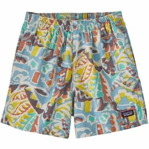 Patagonia Baby Funhoggers Shorts